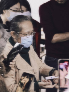 广州市润贤中医学堂-刘老师