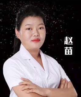 广州市润贤中医学堂-赵老师