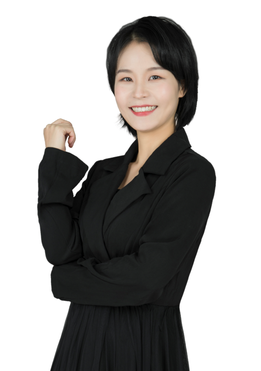 广州新东方-熊静老师