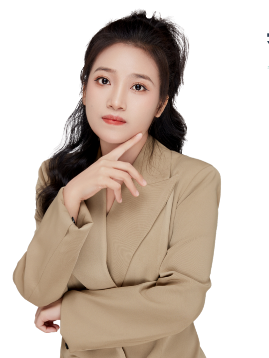 广州新东方-吴家桃老师