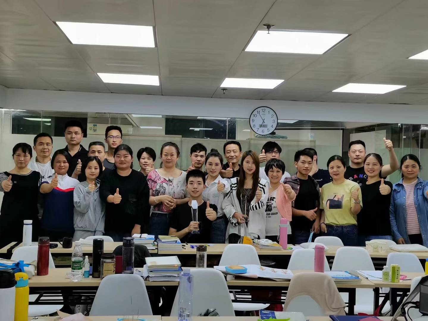 2026年更新!广州中医康复理疗培训机构全新排名1