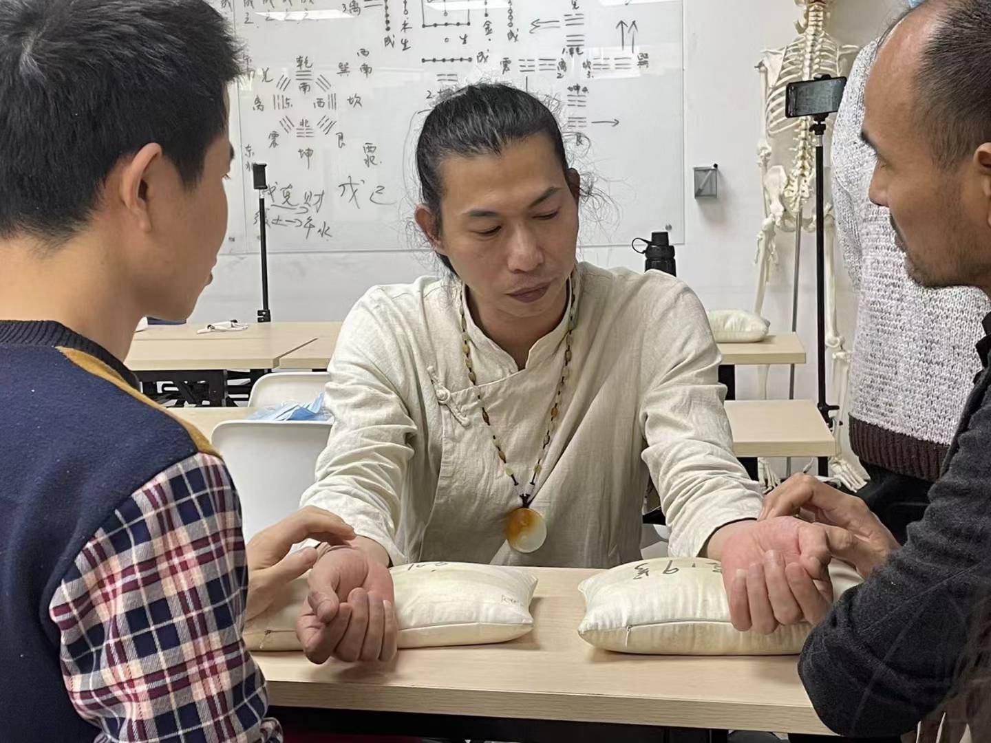 2026广州传统中医针灸课程培训学堂更新名单榜一览