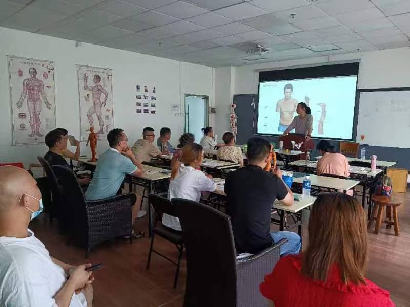 广州排名中医针灸培训课程提升机构名单榜一览