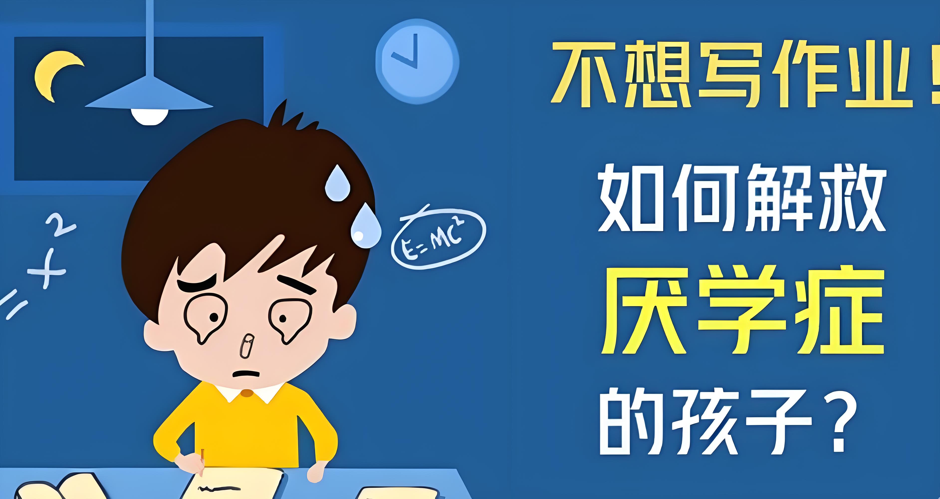 武汉比较有名的遏制严重网瘾自暴自弃孩子的叛逆学校排名