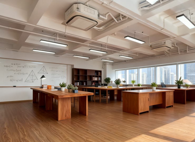 艺考文化课推荐榜:海南学才学校领衔,针对性教学机构精选1