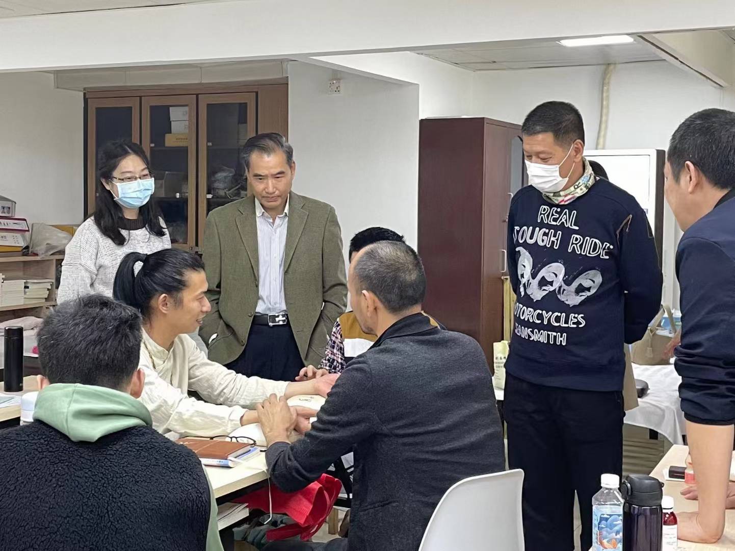 2026广州本地产后康复培训机构实力大盘点