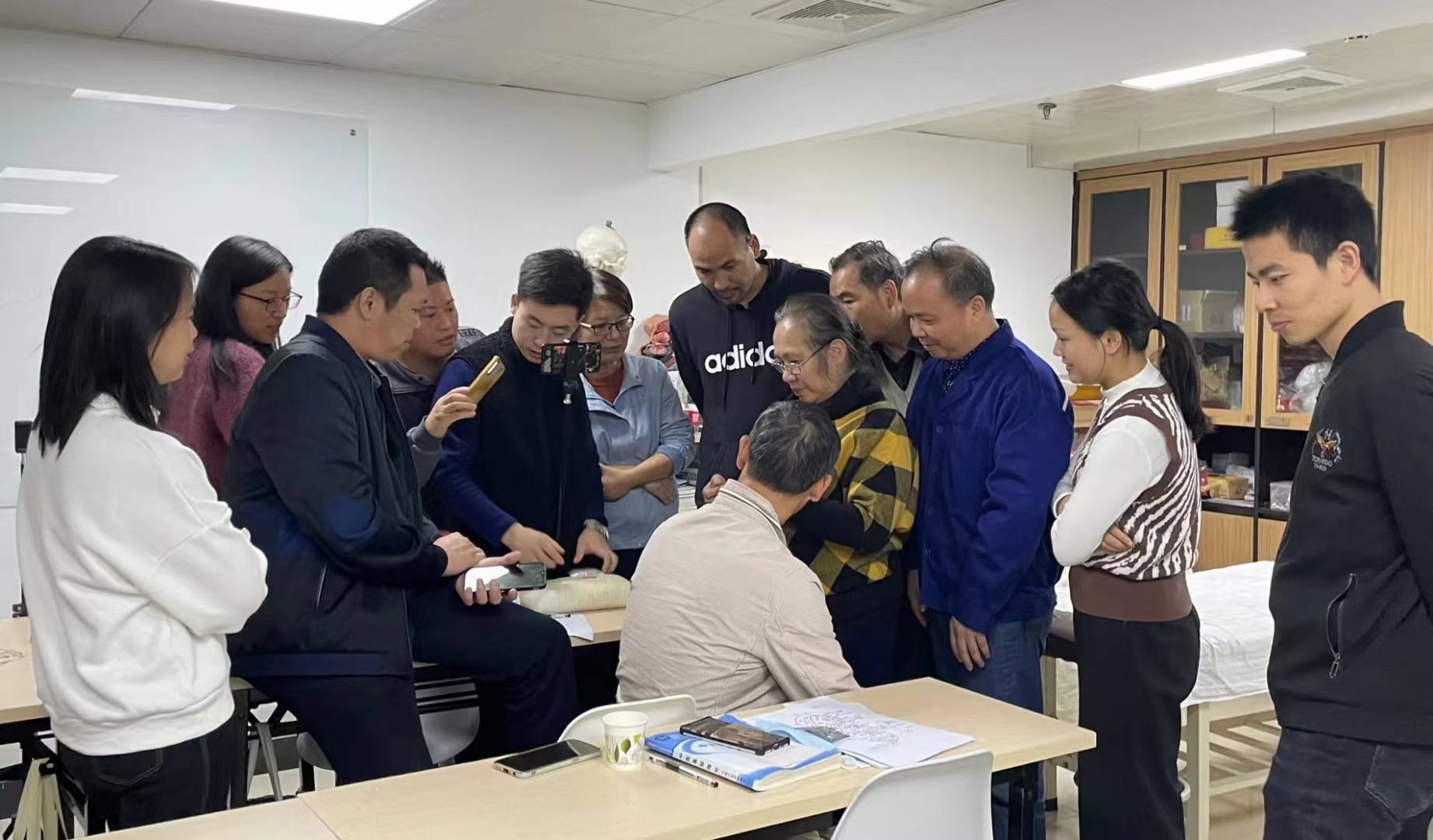 珠三角地区产后修复培训中医学堂排行榜今日出炉