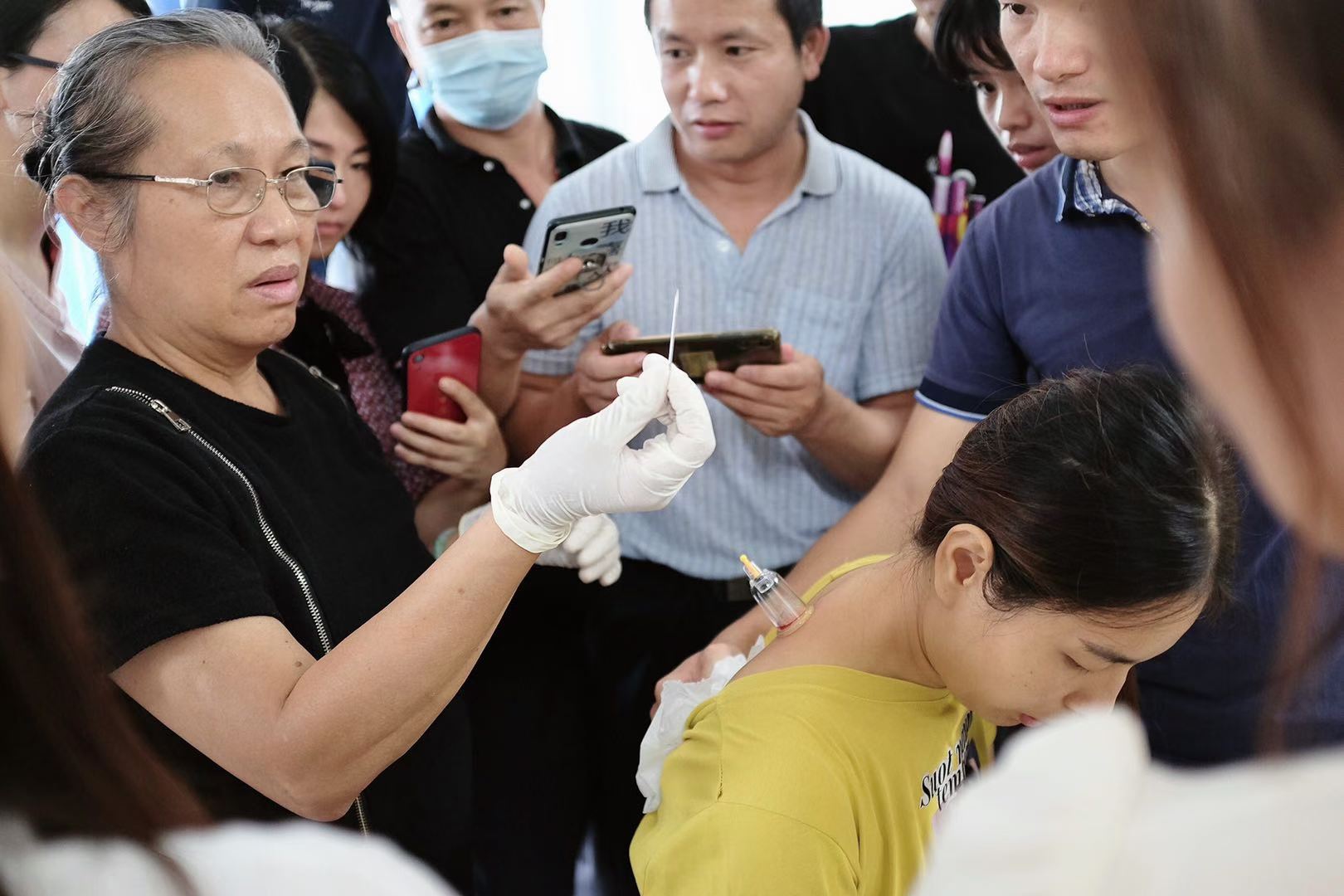 2026广州康复理疗课程培训学习机构最优排行榜出炉1