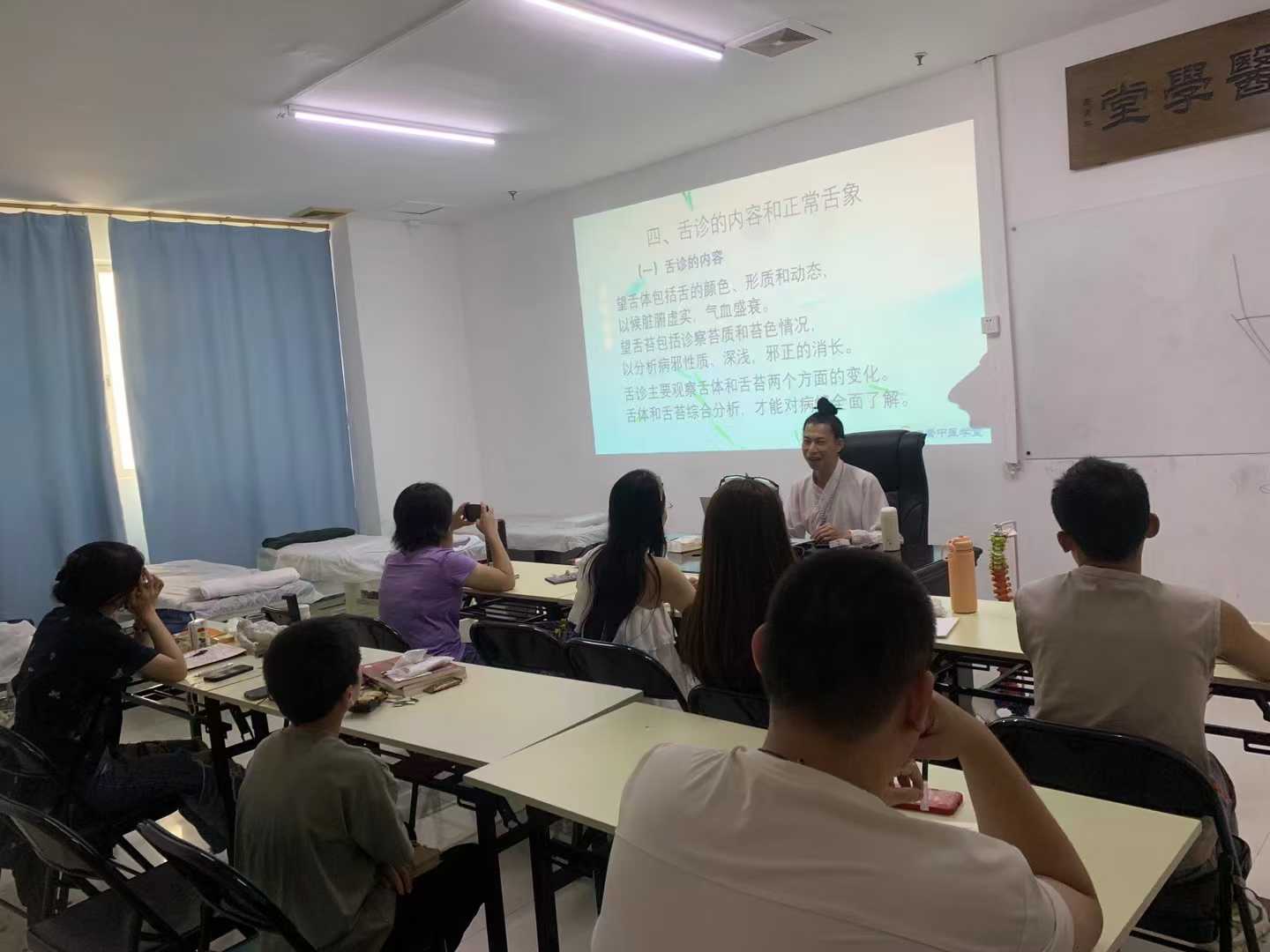 绝佳推荐!广州康复理疗师培训机构排名表,你会选择哪家1