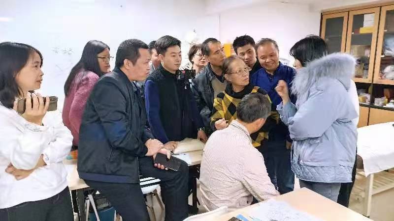 广州地区健康管理实战班-广州润贤中医培训中心