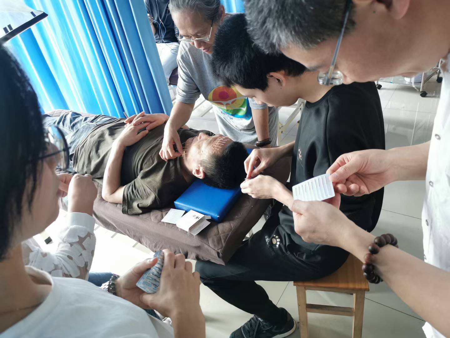 广州天河区不错的针灸理疗培训机构HOT排名一览