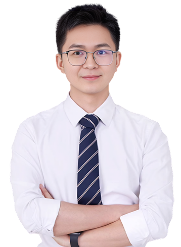 北京启航考研-洪哥