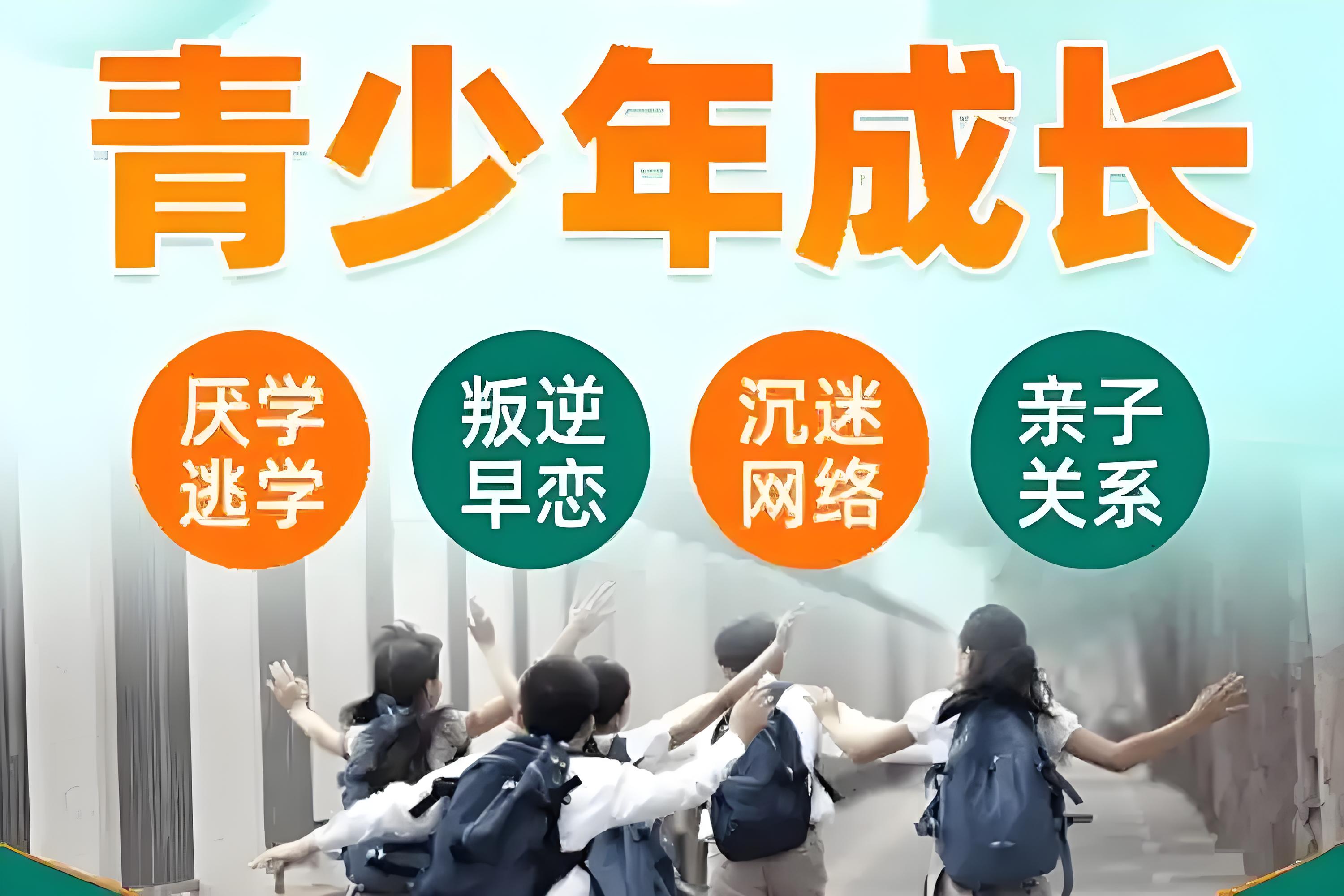 重庆叛逆青少年学校TOP排名:2026年正规机构推荐,科学干预