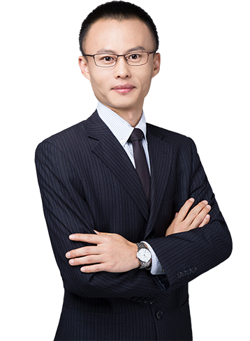 北京启航考研-周洪江