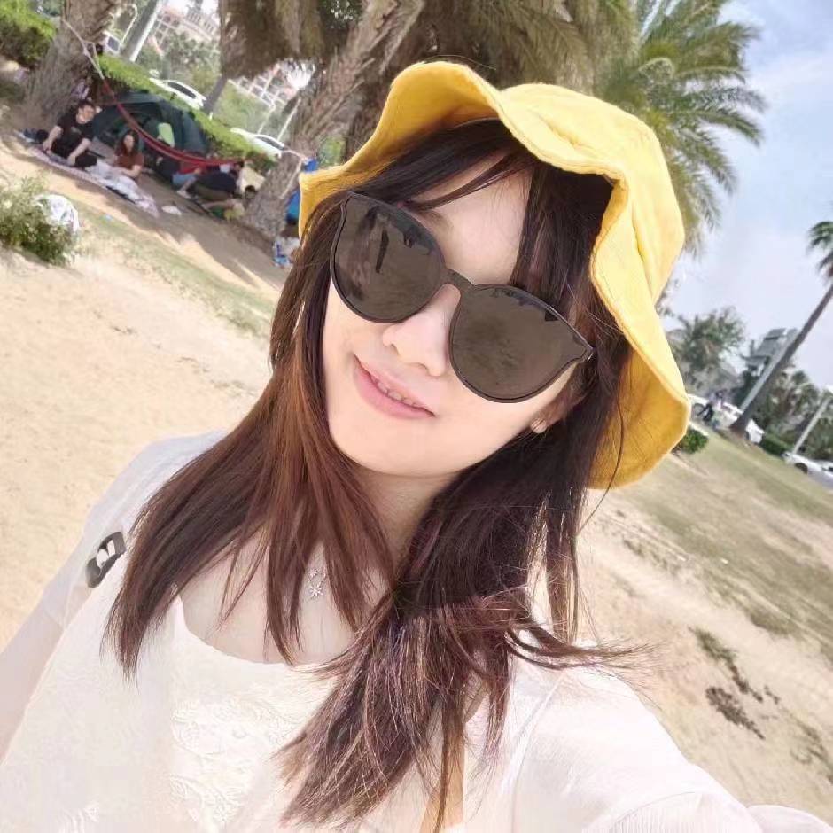 明德教育-芬芳老师