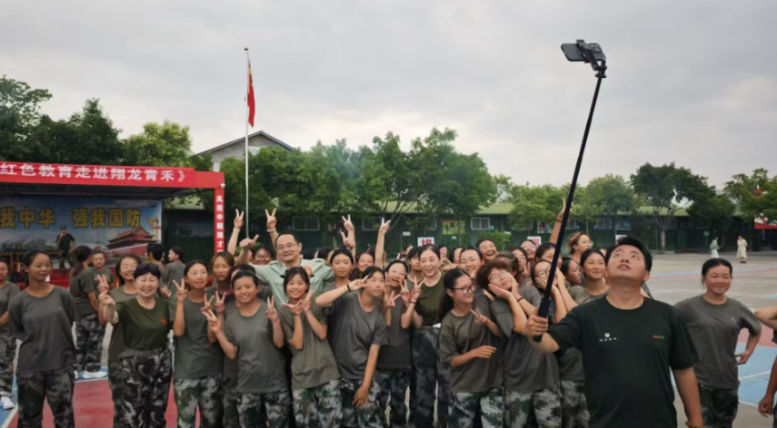 成都新津区十大专业的青少年不良行为纠正军事化特训学校名单榜首一览