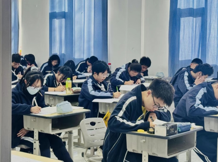 2026北京初三文化课冲刺补习学校-查漏补缺-分层教学