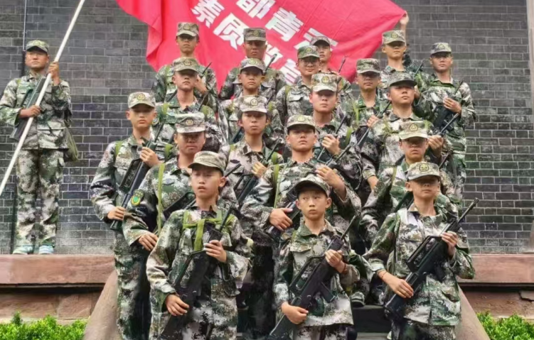 孩子叛逆厌学？四川省成都市十大值得信赖的军事化管教学校知名推荐