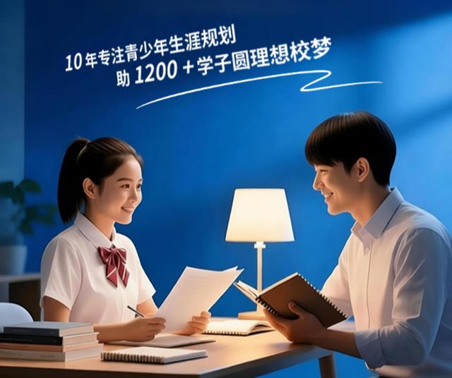 国内吉林长春青少年生涯规划专业培训机构-独创 &ldquo;五师指导体系&rdquo;