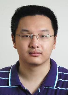 上海昂立智立方--邬老师