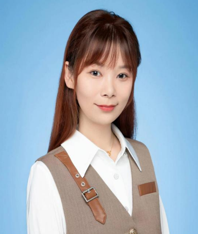 上海昂立智立方--李老师