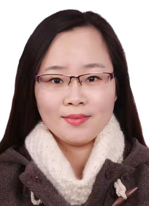 上海昂立智立方--金老师