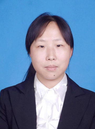 上海昂立智立方--赵老师