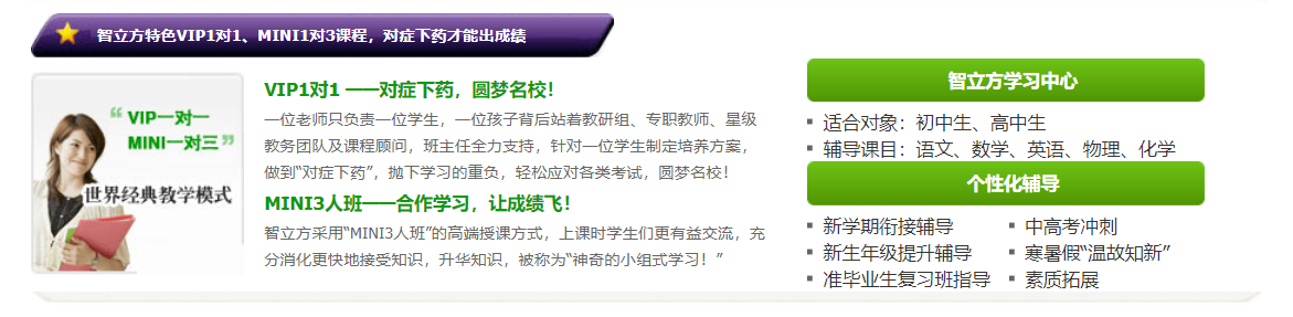VIP一对一 MINI一对三课程 教学模式.png