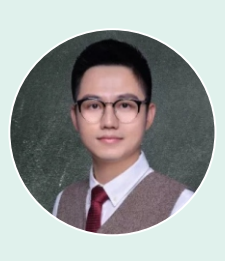 贵州文登教育朱伟老师