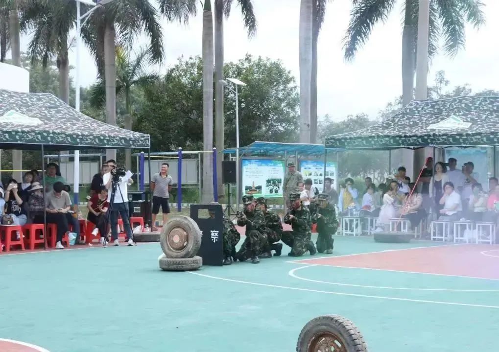南宁地区top10解决孩子性格孤僻的素质教育基地权威人气榜汇集