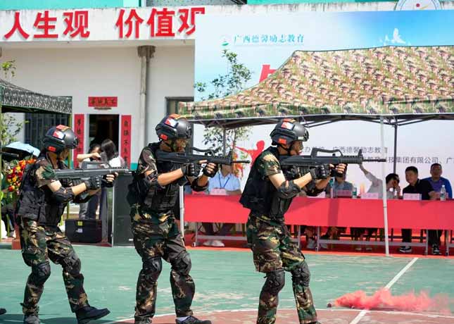 隆重登场南宁十强孩子性格冷漠无情心理矫正基地HOT榜今日推荐