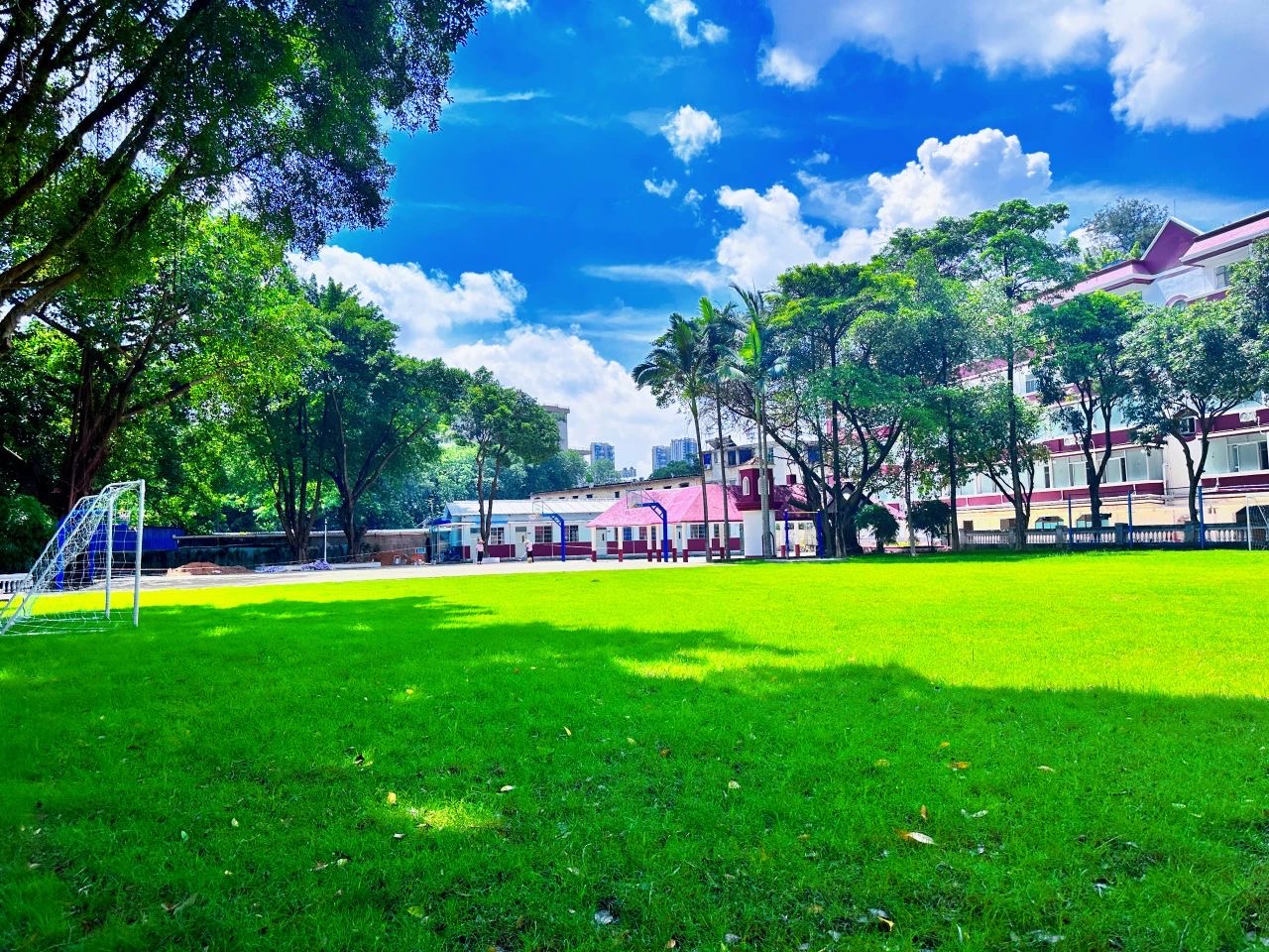 力挽狂澜广东中考复读集训教育学校-华耀复读甄选