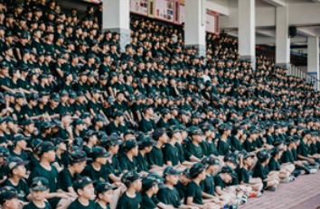 南宁排名靠前的青春期孩子叛逆早恋素质教育学校名单新鲜出炉