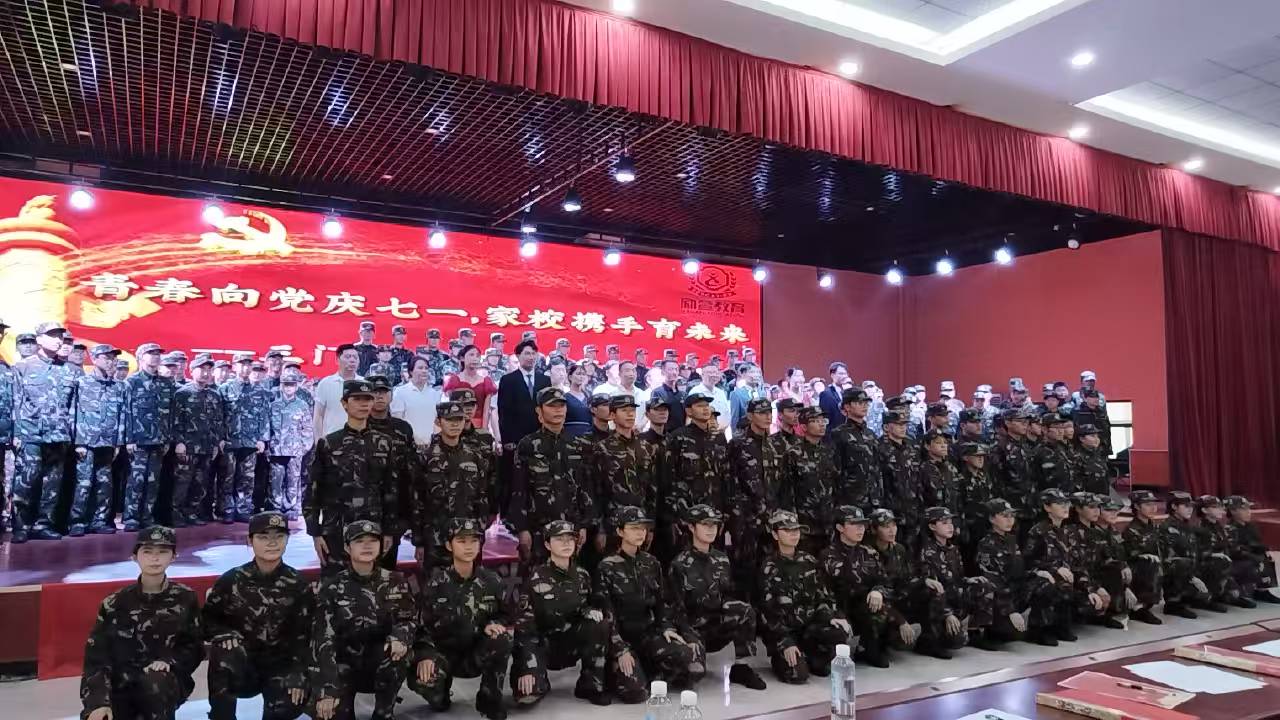 三门峡十大精选推荐青少年叛逆教育学校排行榜榜单一览