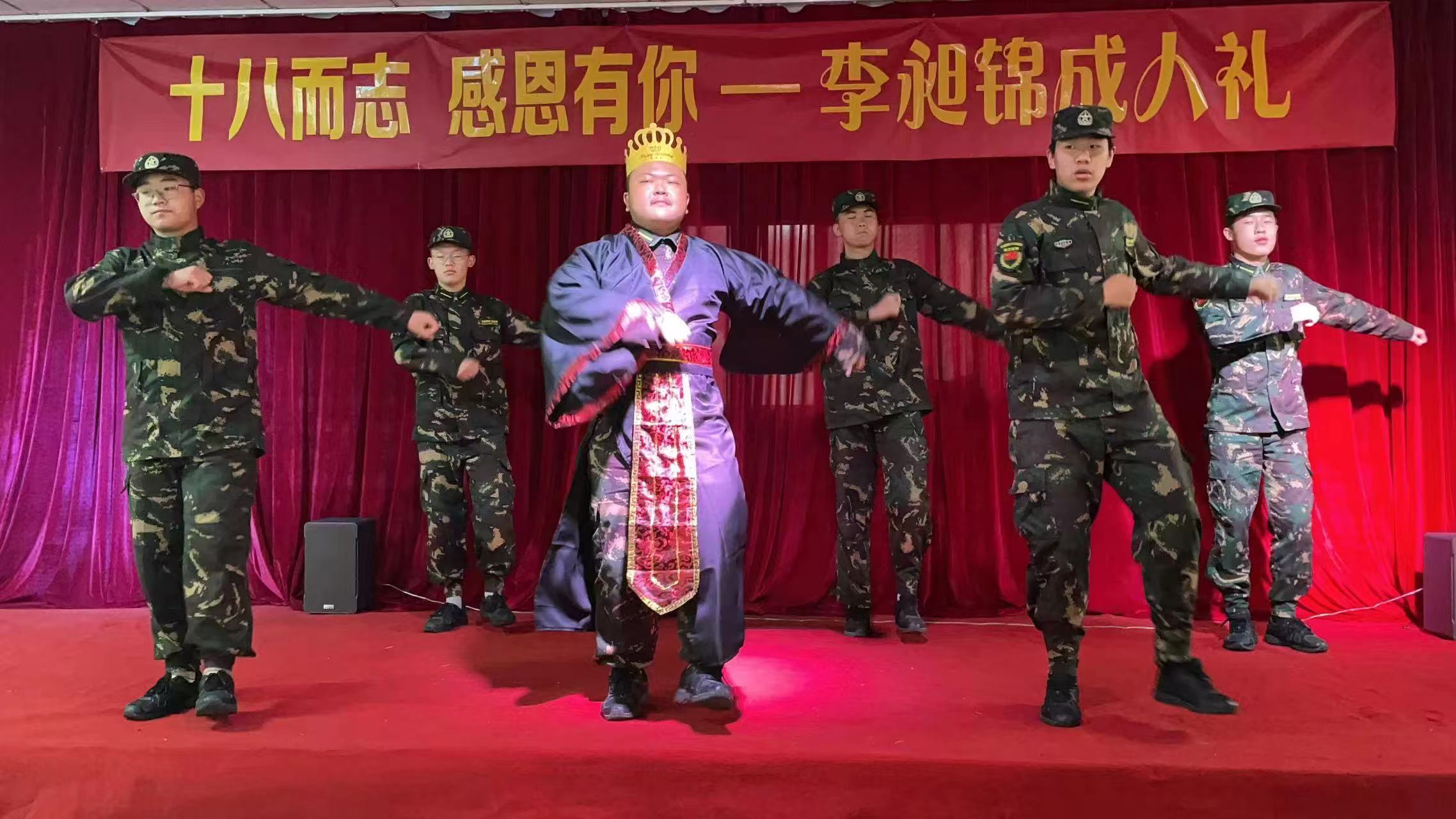 三门峡青少年行为矫正叛逆孩子管教素质教育学校