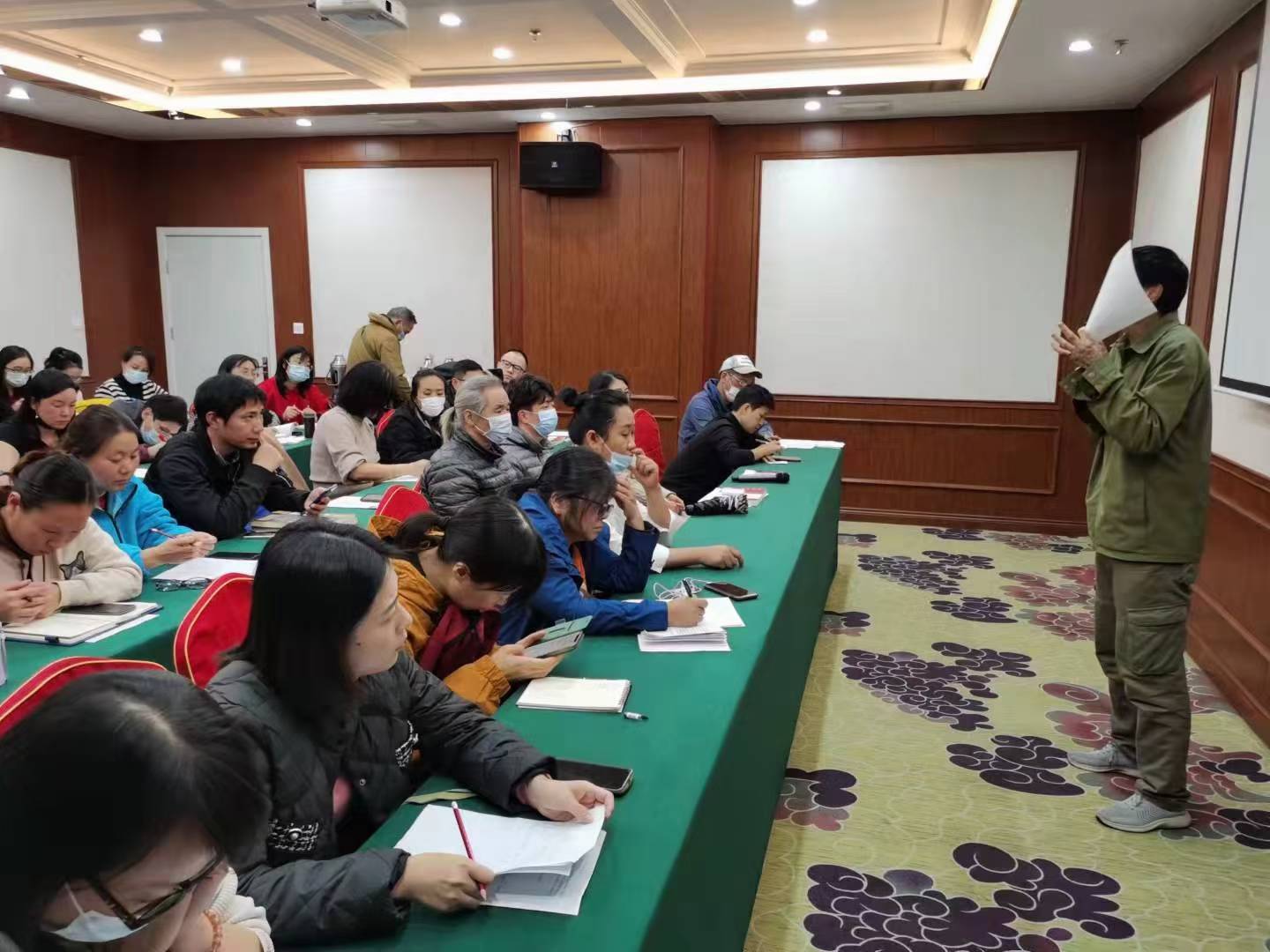 广州中医健康管理培训机构推荐:专业课程,成就未来中医人才!