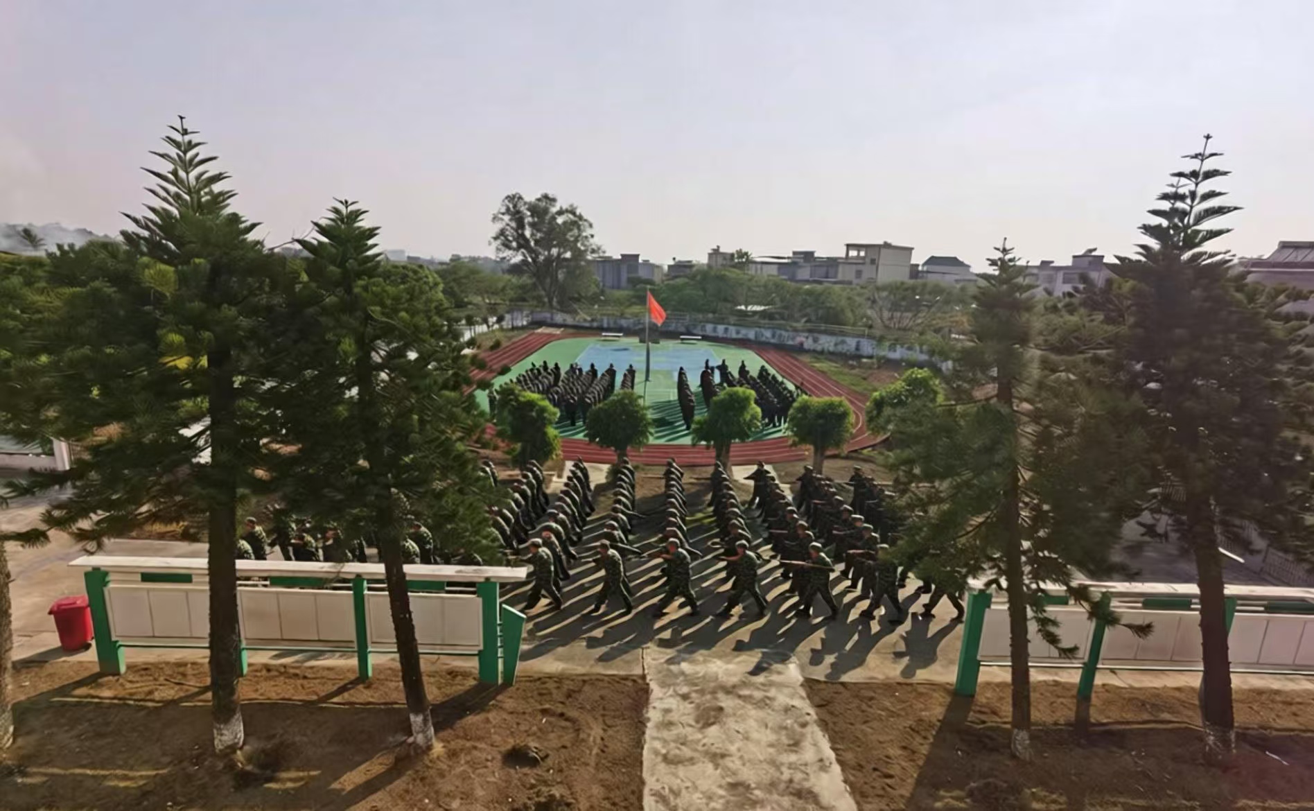 2026广东惠州少年叛逆戒除网瘾心理教育学校天花板推荐