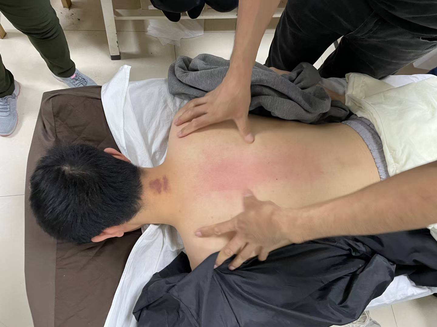 广州市双师教学的正骨临床进阶课程培训学堂【脊柱矫正&middot;关节复位&middot;临床实操强化】推荐