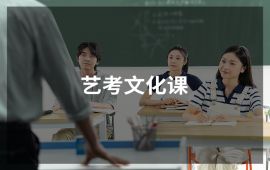上海专业帮助艺术生备战文化课考试的高端品牌辅导机构实力推荐【OMO教学模式】